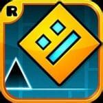Geometry Dash Mod APK 2.2.142 [Unlimited money][Unlocked].